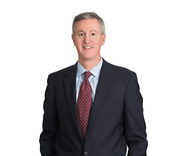 Richard Mack, Robinson, Bradshaw & Hinson, P.A. Photo