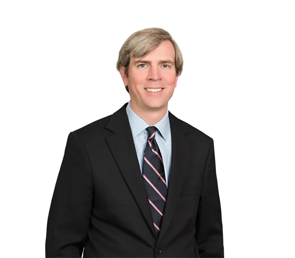 J. Adam Martin, Robinson, Bradshaw & Hinson, P.A. Photo