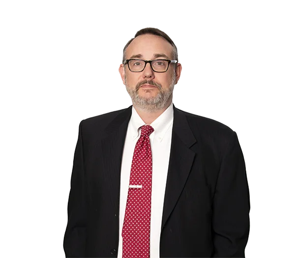 Lawrence Moore, Robinson, Bradshaw & Hinson, P.A. Photo