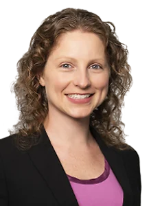 Photo of Elizabeth A. Tedford