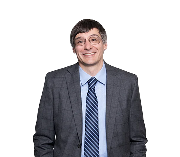 Henry Riffe, Robinson, Bradshaw & Hinson, P.A. Photo