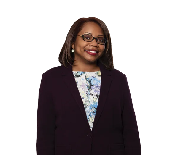 Satyra Riggins, Robinson, Bradshaw & Hinson, P.A. Photo