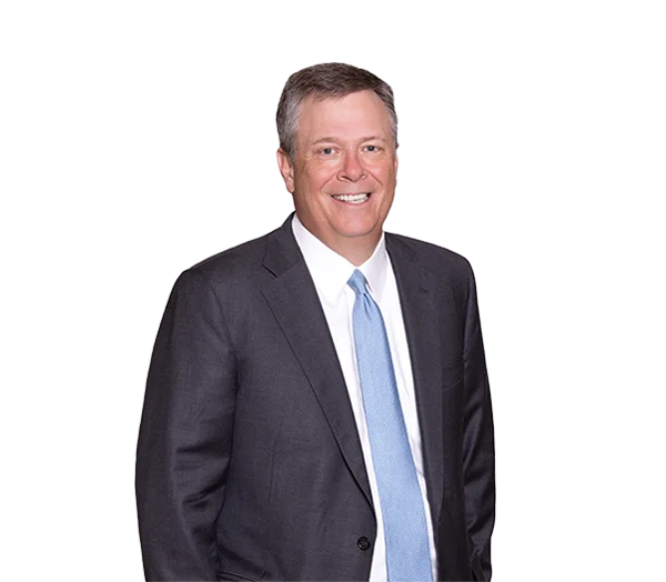 S. Graham Robinson, Robinson, Bradshaw & Hinson, P.A. Photo