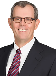 Photo of David M. Schilli