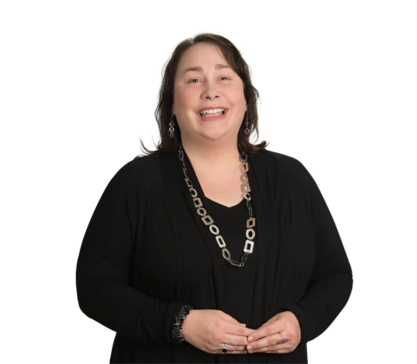 Christine Sigmon, Robinson, Bradshaw & Hinson, P.A. Photo