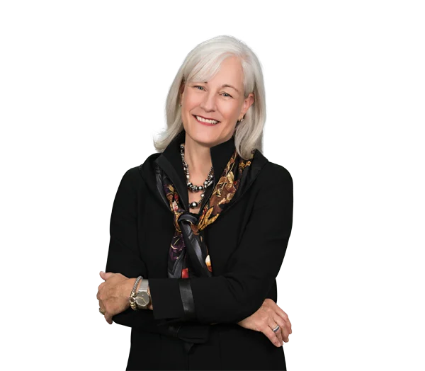 Caroline Sink, Robinson, Bradshaw & Hinson, P.A. Photo