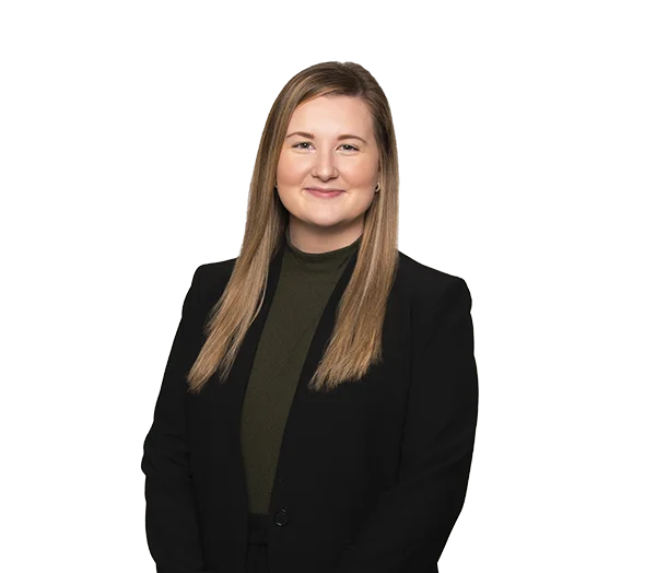 Rebecca Floyd, Robinson, Bradshaw & Hinson, P.A. Photo