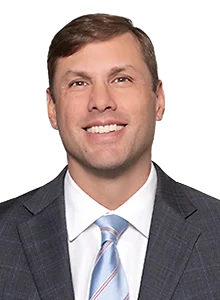 Photo of Andrew W.J. Tarr