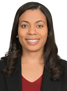 Photo of Angelique R. Vincent