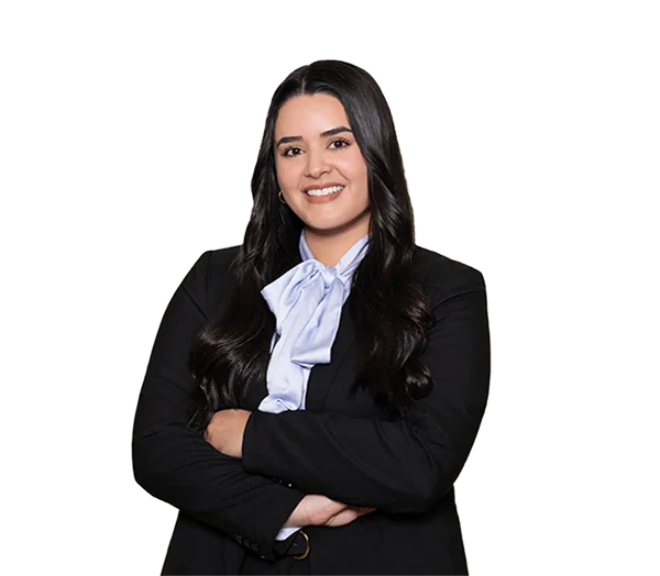 Aryana Ainolhayat, Robinson, Bradshaw & Hinson, P.A. Photo