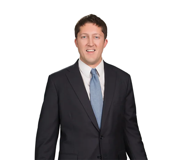 Richard Worf, Robinson, Bradshaw & Hinson, P.A. Photo