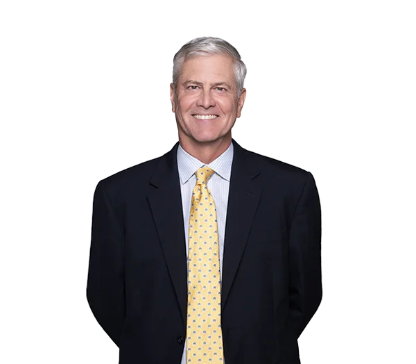 David Wright, Robinson, Bradshaw & Hinson, P.A. Photo