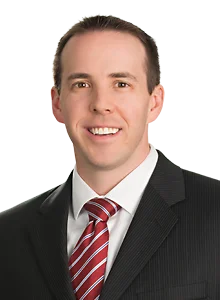 Photo of Jason L. Wright