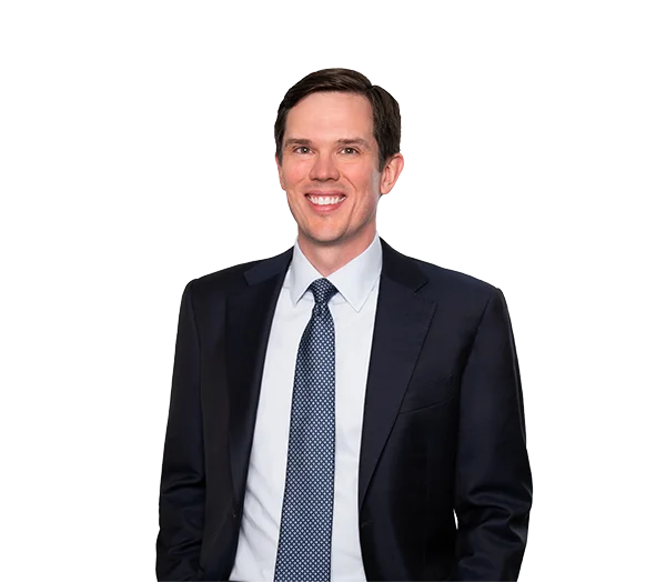 Erik Zimmerman, Robinson, Bradshaw & Hinson, P.A. Photo