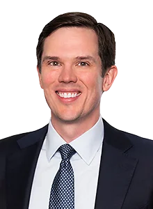 Photo of Erik R. Zimmerman