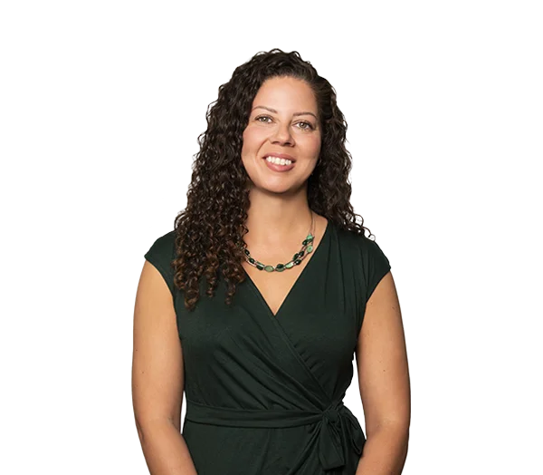 Stephanie Marshall, Robinson, Bradshaw & Hinson, P.A. Photo