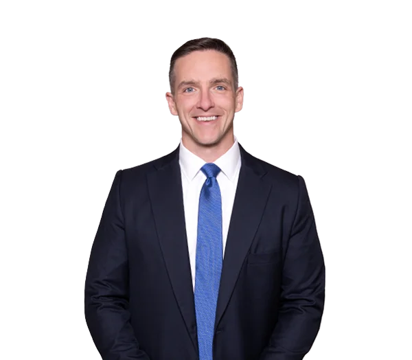 Jonathan LeCompte, Robinson, Bradshaw & Hinson, P.A. Photo