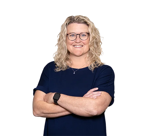 Megan Childress, Robinson, Bradshaw & Hinson, P.A. Photo