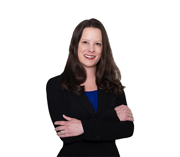 Sandra Wilburn, Robinson, Bradshaw & Hinson, P.A. Photo