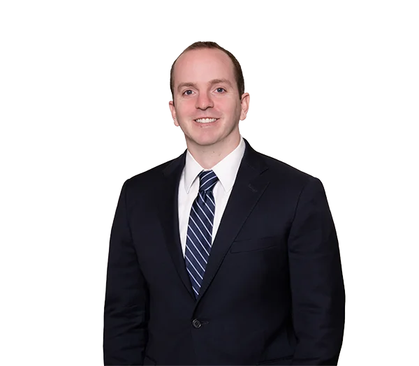 Kevin Crandall, Robinson, Bradshaw & Hinson, P.A. Photo