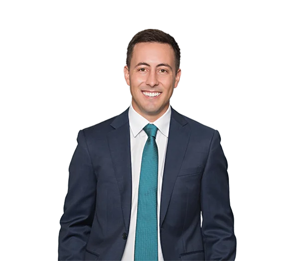 Scott DeAngelis, Robinson, Bradshaw & Hinson, P.A. Photo