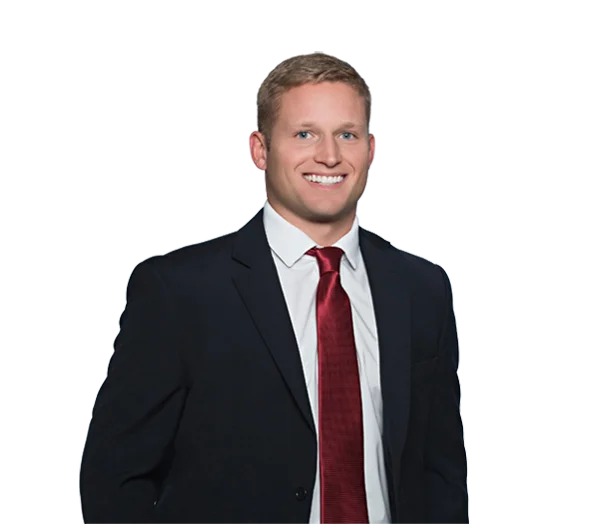 Benjamin DeCelle, Robinson, Bradshaw & Hinson, P.A. Photo