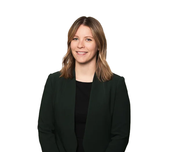 Megan Haynes, Robinson, Bradshaw & Hinson, P.A. Photo