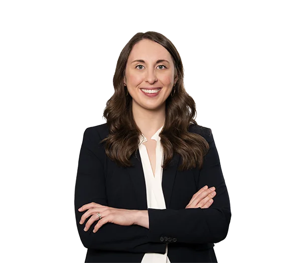 Travis Hinman, Robinson, Bradshaw & Hinson, P.A. Photo