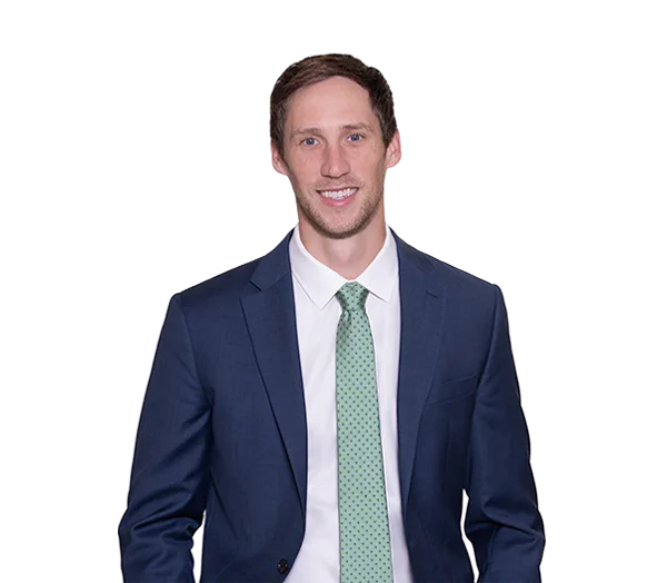 Lucas Anderson, Robinson, Bradshaw & Hinson, P.A. Photo