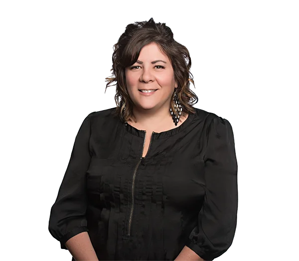 Tammy Dukarm, Robinson, Bradshaw & Hinson, P.A. Photo