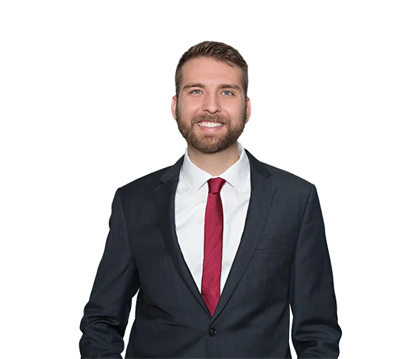 Andrew Wagner, Robinson, Bradshaw & Hinson, P.A. Photo