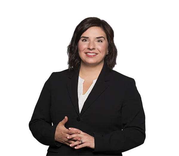 Amanda Rautalahti, Robinson, Bradshaw & Hinson, P.A. Photo