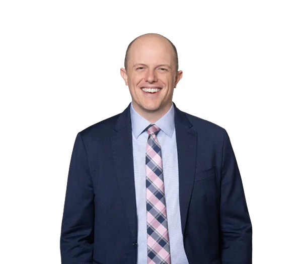 Ethan White, Robinson, Bradshaw & Hinson, P.A. Photo