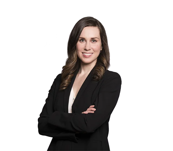 Alexa Fleming, Robinson, Bradshaw & Hinson, P.A. Photo