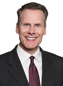 Photo of Matthew W. Sawchak