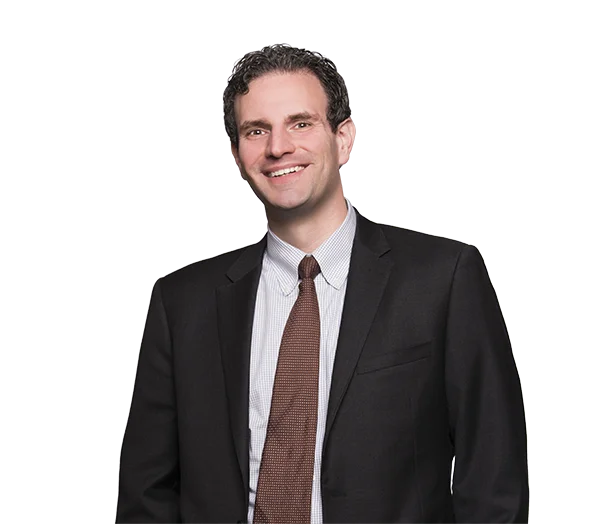 Stephen Feldman, Robinson, Bradshaw & Hinson, P.A. Photo