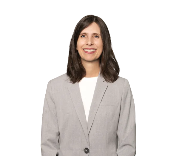 Grace Collins, Robinson, Bradshaw & Hinson, P.A. Photo