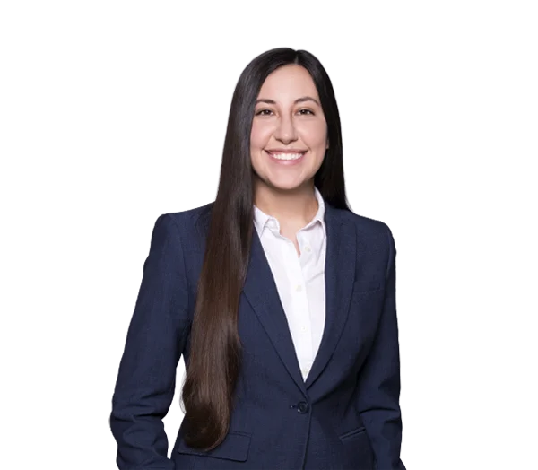 Miranda Goot, Robinson, Bradshaw & Hinson, P.A. Photo