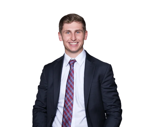 Timothy Misner, Robinson, Bradshaw & Hinson, P.A. Photo