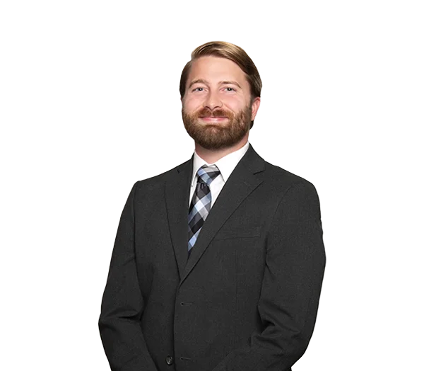 M. Bennett Wright, Robinson, Bradshaw & Hinson, P.A. Photo