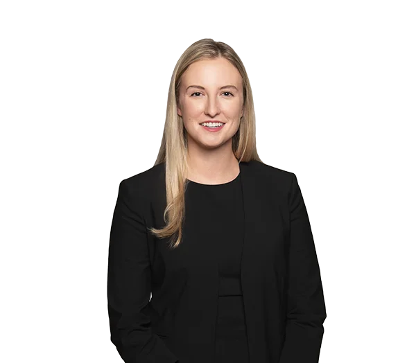 Emma Kutteh, Robinson, Bradshaw & Hinson, P.A. Photo