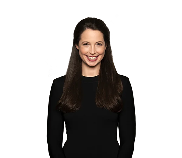 Margaret McLoughlin, Robinson, Bradshaw & Hinson, P.A. Photo