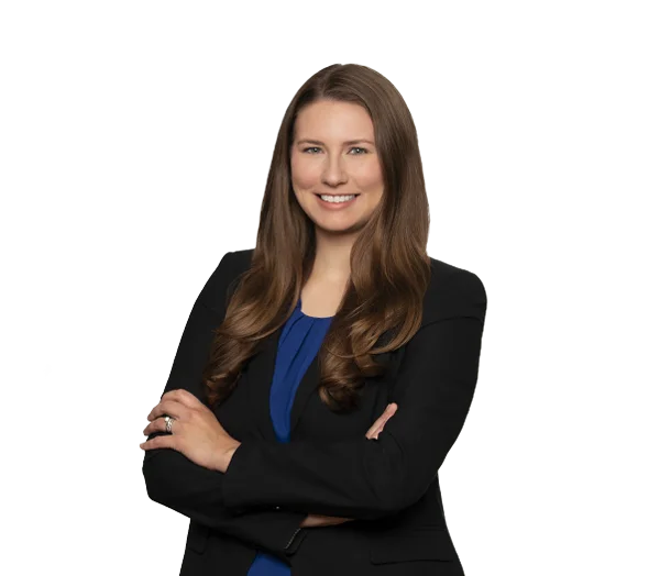 Melissa Romanzo, Robinson, Bradshaw & Hinson, P.A. Photo