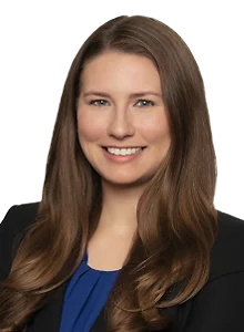 Photo of Melissa A. Romanzo