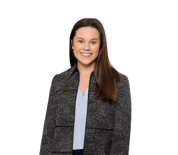 Anna Claire Tucker, Robinson, Bradshaw & Hinson, P.A. Photo