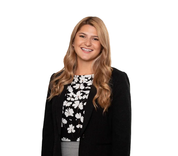 Evelyn Sechler, Robinson, Bradshaw & Hinson, P.A. Photo