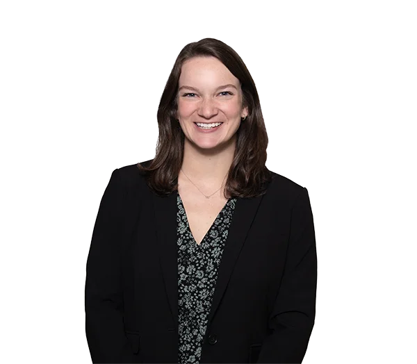 Laura Johnson, Robinson, Bradshaw & Hinson, P.A. Photo