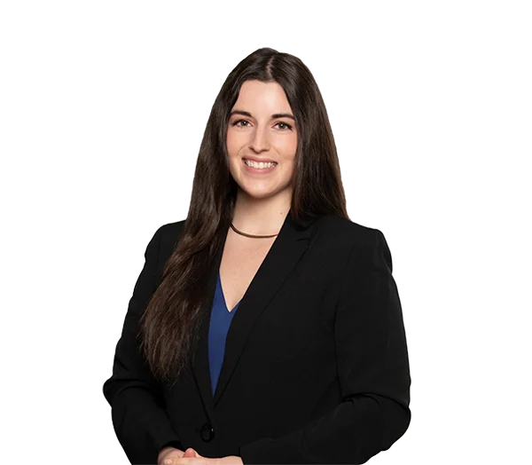 Megan Belote, Robinson, Bradshaw & Hinson, P.A. Photo