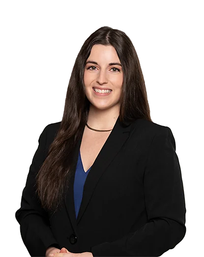 Photo of Megan L. Belote