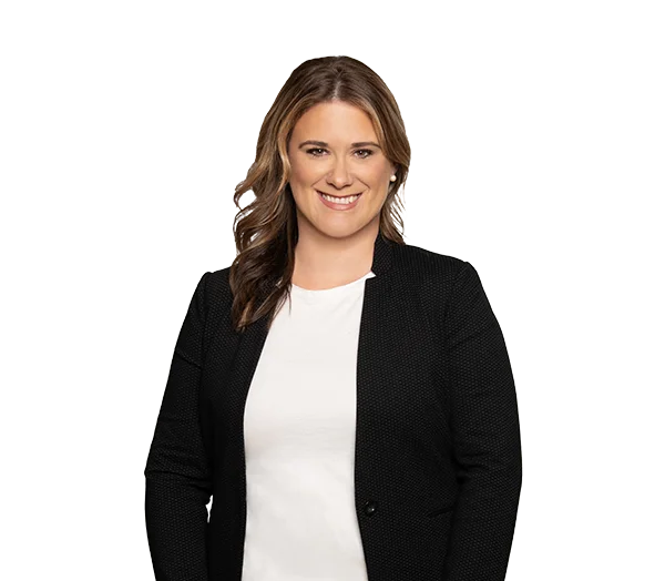 Jessica Bailey, Robinson, Bradshaw & Hinson, P.A. Photo